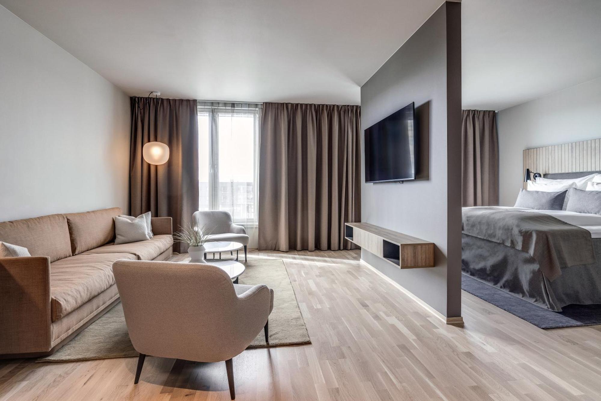 Quality Airport Hotel Vaernes Stjordal Ngoại thất bức ảnh