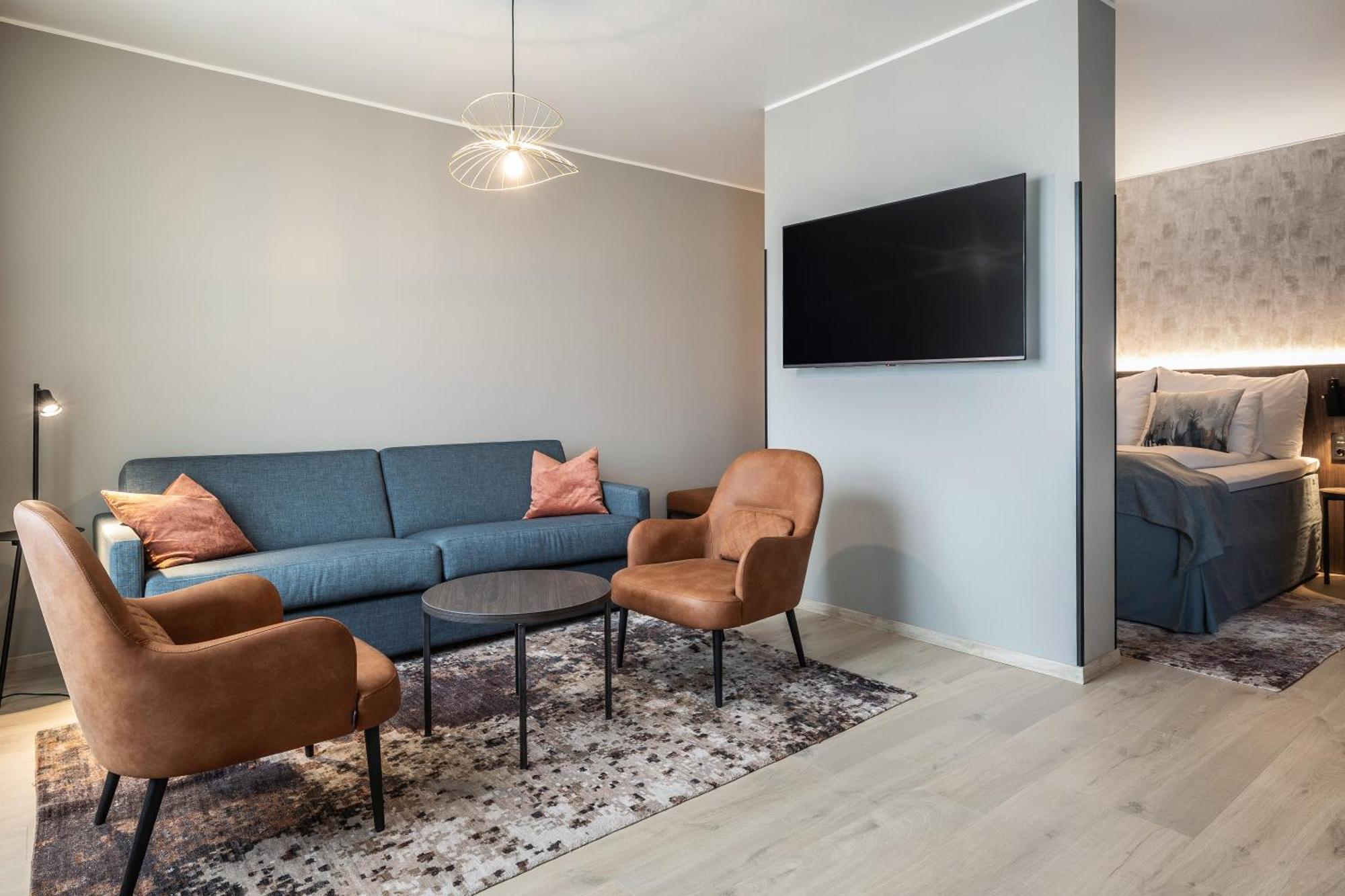 Quality Airport Hotel Vaernes Stjordal Ngoại thất bức ảnh